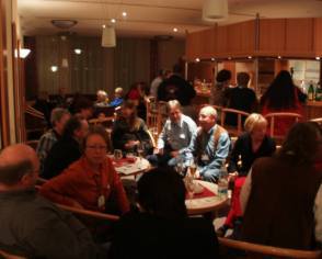 Afterparty 